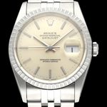 Rolex Datejust 36 16220 - (1/8)