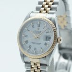 Rolex Oyster Perpetual Date 15223 - (6/8)