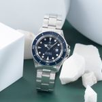 Tudor Submariner 73090 - (1/8)