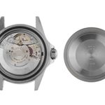 Rolex Submariner Date 16610LV - (8/8)