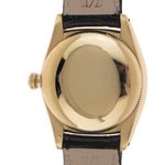 Rolex Oyster Perpetual 3131 - (6/8)