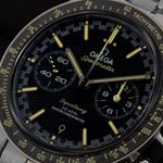 Omega Speedmaster 329.30.44.51.01.003 (2025) - Black dial 44 mm Steel case (3/7)