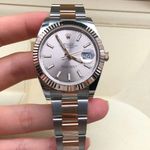 Rolex Datejust 41 126331 - (8/8)