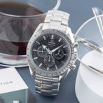 Omega Speedmaster Broad Arrow 321.10.42.50.01.001 - (1/8)