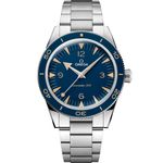 Omega Seamaster 300 234.30.41.21.03.001 - (1/1)