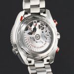 Omega Seamaster Planet Ocean Chronograph 215.30.46.51.99.001 - (7/8)