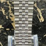 Rolex Datejust 36 126234 (2025) - Grey dial 36 mm Steel case (7/8)