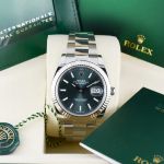 Rolex Datejust 41 126334 - (7/7)