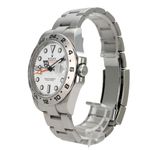 Rolex Explorer II 226570 - (3/8)