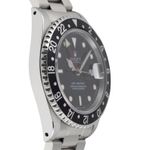 Rolex GMT-Master 16700 (1995) - 40mm Staal (7/8)