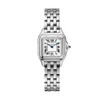 Cartier Panthère WSPN0013 (2026) - Silver dial 23 mm Steel case (1/8)