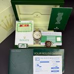 Rolex Datejust 36 116233 - (3/8)