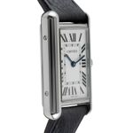 Cartier Tank WSTA0041 - (7/8)