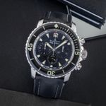 Blancpain Fifty Fathoms 5085F 1130 52B - (1/8)