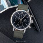 IWC Portofino Chronograph IW391010 - (3/8)
