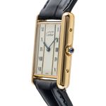 Cartier Tank 681006 - (6/8)