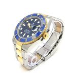 Rolex Submariner Date 126613LB (2025) - 41 mm Gold/Steel case (6/6)