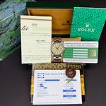 Rolex Oyster Perpetual Date 15200 - (4/8)