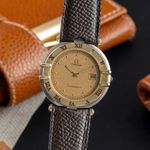 Omega Constellation Quartz 196.0305 - (3/8)