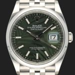 Rolex Datejust 36 126200 - (2/8)