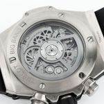 Hublot Big Bang Unico 411.NX.1170.RX - (6/8)
