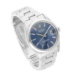 Rolex Oyster Perpetual Date 15000 (1985) - 34mm Staal (3/5)
