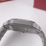 Cartier Santos WSSA0089 (2026) - Titanium case (8/8)