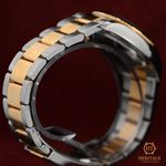 Rolex Datejust Turn-O-Graph 116263 - (6/8)
