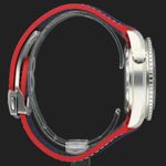 Omega Seamaster Planet Ocean 215.32.43.21.04.001 - (5/8)