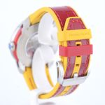 Lucky harvey Unknown Red Lion - (13/32)