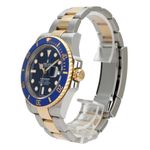 Rolex Submariner Date 126613LB (2022) - Blue dial 41 mm Steel case (3/8)