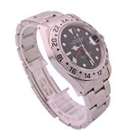 Rolex Explorer II 16570 - (4/8)