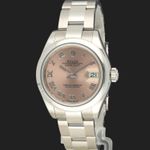 Rolex Lady-Datejust 279160 - (1/8)