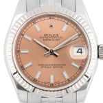 Rolex Datejust 31 178274 - (2/5)