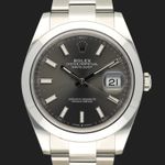 Rolex Datejust 41 126300 - (2/8)