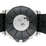 Corum Admiral's Cup Challenger 753.935.06/0371AN52 (2009) - Black dial 48 mm Titanium case (4/6)