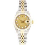 Rolex Lady-Datejust 69173 - (1/3)