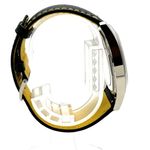 Patek Philippe Calatrava 6007G-001 (2024) - Black dial 40 mm White Gold case (5/8)