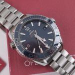 Omega Seamaster Planet Ocean 215.30.44.21.03.001 - (2/8)