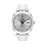 Rolex Datejust 41 126300 - (1/5)