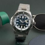 Breitling Superocean 46 E10379D31L1E1 - (3/8)