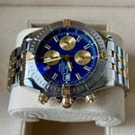 Breitling Chronomat Evolution B1335611/C646 - (4/7)