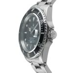 Rolex Submariner Date 16610 - (6/8)