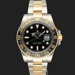 Rolex GMT-Master II 116713LN - (2/7)