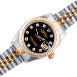 Rolex Lady-Datejust 69173 - (1/8)