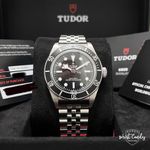 Tudor Black Bay 7941A1A0NU - (7/7)