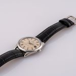 Omega Seamaster 166.01 - (6/8)