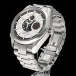 Omega Seamaster Aqua Terra 2513.30.00 (2007) - Silver dial 42 mm Steel case (5/8)