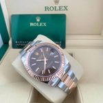 Rolex Datejust 41 126331 - (9/22)