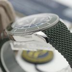 Breitling Superocean Heritage 42 AB3111361L1S1 (2026) - Groen wijzerplaat 42mm Staal (6/8)